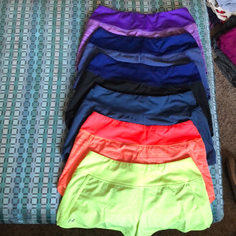 Under Armour Shorts